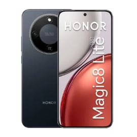 HONOR MAGIC 8 LITE NEGRO 8GB-512GB