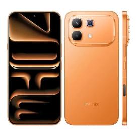 INFINIX NOTE 60 PRO NARANJA 16GB - 256GB