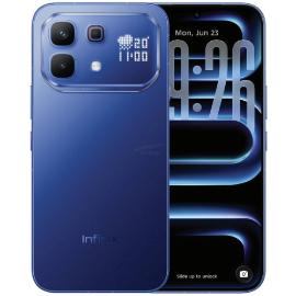INFINIX NOTE 60 PRO AZUL16GB - 256GB