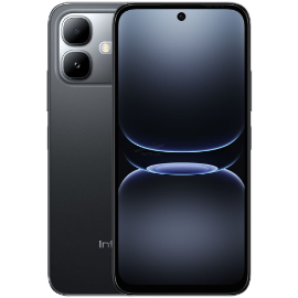 INFINIX SMART 20 NEGRO 4+4-128GB