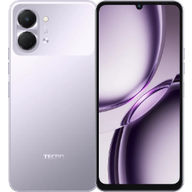 TECNO SPARK GO 3 PURPURA  4+4-128GB