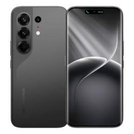 TECNO CAMON 50 PRO 8GB - 256GB NEGRO