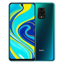 XIAOMI REDMI NOTE 9S GRIS 128GB 