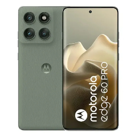MOTOROLA EDGE 60 PRO SHADOW GRIS 12GB-512GB