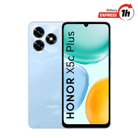HONOR X5C PLUS  AZUL CIAN 4GB-256GB