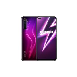 REALME 6 PRO ROJO 128GB
