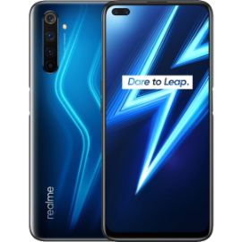 REALME 6 PRO AZUL128GB
