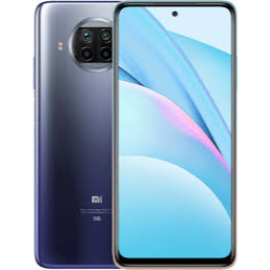 XIAOMI MI 10T LITE GRIS 128GB