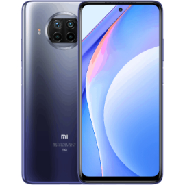 XIAOMI  MI 10T LITE AZUL 128GB