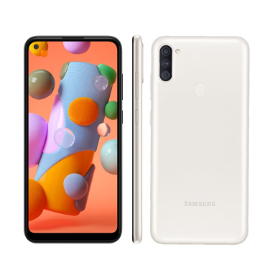 SAMSUNG GALAXY A11 BLANCO 32GB