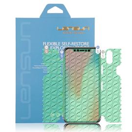 MICA LENSUN 360 NANO TECNOLOGIA- TODAS LAS MARCAS