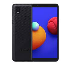 SAMSUNG GALAXY A01 CORE NEGRO 16GB