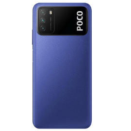 XIAOMI POCO M3 AZUL 128GB