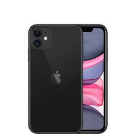 APPLE IPHONE 11 NEGRO 64GB SEMI NUEVO	