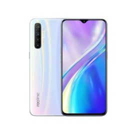 REALME 6 BLALNCO 64 GB