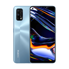 REALME 7 PRO GRIS ESPEJO 128 GB