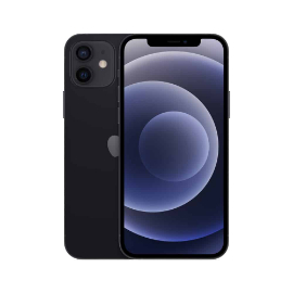 APPLE IPHONE 12 DE 128GB NEGRO - USADO 