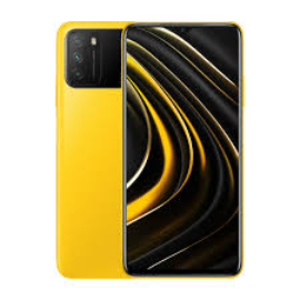 XIAOMI POCO M3 AMARILLO 128GB