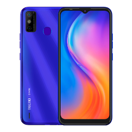 TECNO SPARK 6 GO AZUL 32GB