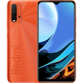 XIAOMI REDMI 9T NARANJA 128GB