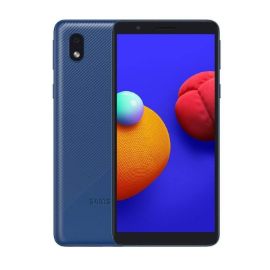 SAMSUNG GALAXY A01 CORE 16GB AZUL