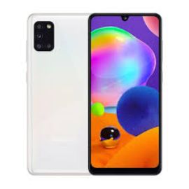 SAMSUNGGALAXY  A31 BLANCO 64GB