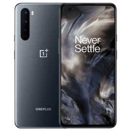ONE PLUS NORD 256GB  GRIS