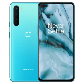 ONE PLUS NORD 256GB  AZUL