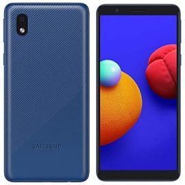 SAMSUNG GALAXY A01 CORE AZUL 16GB