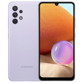SAMSUNG GALAXY A32 LILA 4GB-128GB