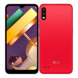 LG K22 PLUS 64GB ROJO