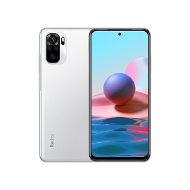 XIAOMI REDMI NOTE 10  BLANCO 128 GB