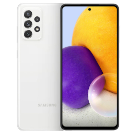 SAMSUNG GALAXY A72 BLANCO 128GB -6GB 