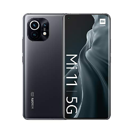 XIAOMI MI 11 GRIS DE 256GB 