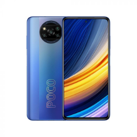 XIAOMI POCO X3 PRO AZUL 6GB-128GB 