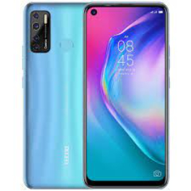 TECNO CAMON 16 COLOR AZUL 128GB 