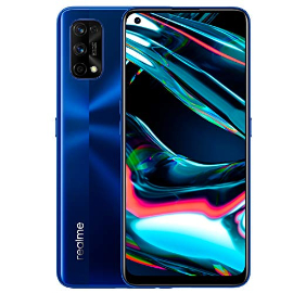 REALME 7 PRO AZUL ESPEJO 128GB