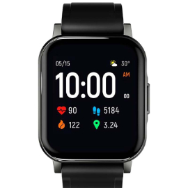 HAYLOU SMART WATCH 2 NEGRO