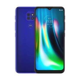 MOTOROLA MOTO G9 PLAY 64GB AZUL 