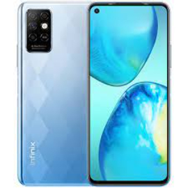 INFINIX NOTE 8I 128GB 4GB RAM ICE DIAMOND 