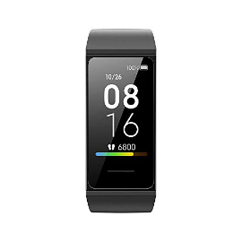 XIOMI MI SMART BAND 4C 
