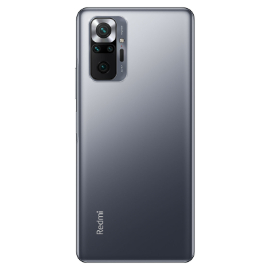 XIAOMI REDMI NOTE 10 PRO  GRIS 8GB-128GB 