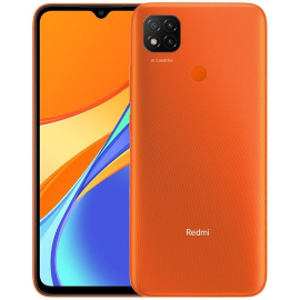 XIAOMI REDMI 9C NARANJA 64GB