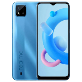 REALME C11  AZUL 2GB-32GB