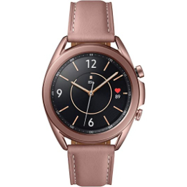 SAMSUNG GALAXY WATCH 3 BRONCE 41MM
