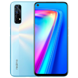 REALME 7 DE 128GB BLANCO