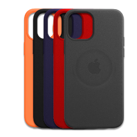 ESTUCHE SILICONA APPLE IPHONE 