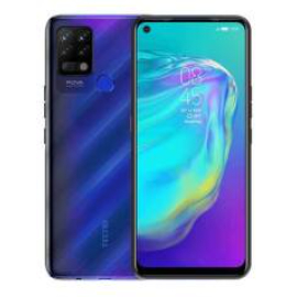 TECNO POVA 128GB AZUL 