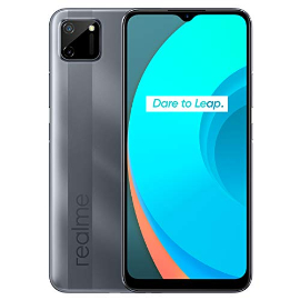 REALME C11 GRIS 2GB-32GB