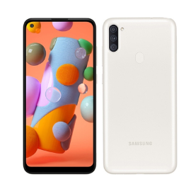 SAMSUNG GALAXY A11 BLANCO 64GB